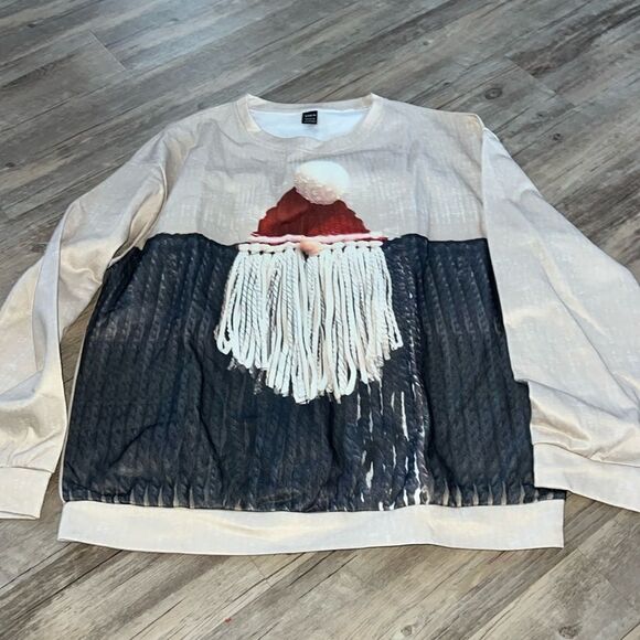 Shein sweater - Picture 1 of 1